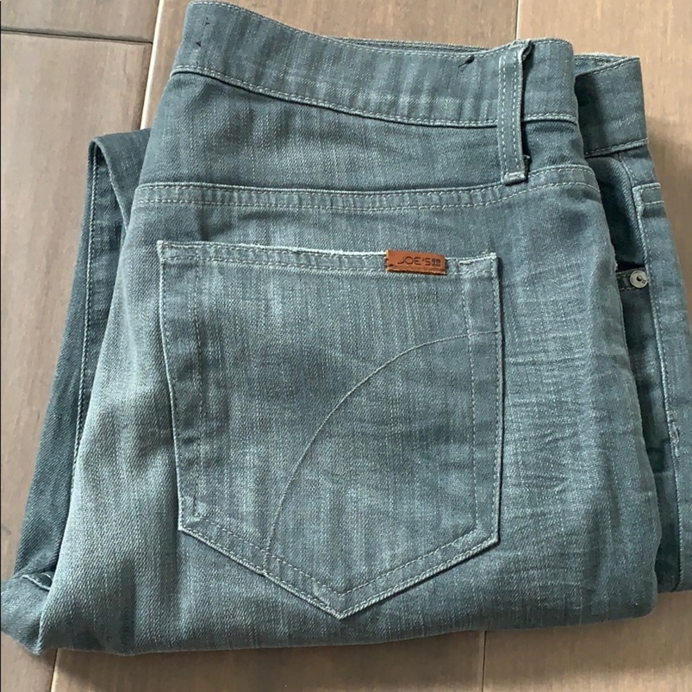 Joes Jeans. Grey